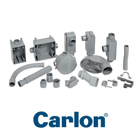 carlon pvc products catalog